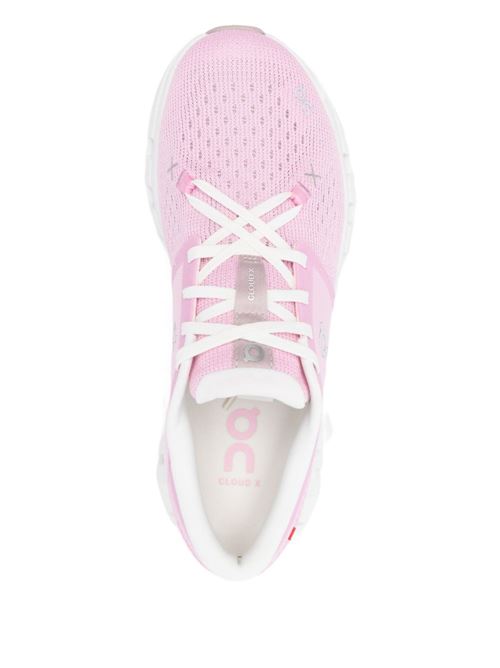 Sneakers donna Cloud x 4 ON RUNNING | 3WE30073561PETAL/SAND